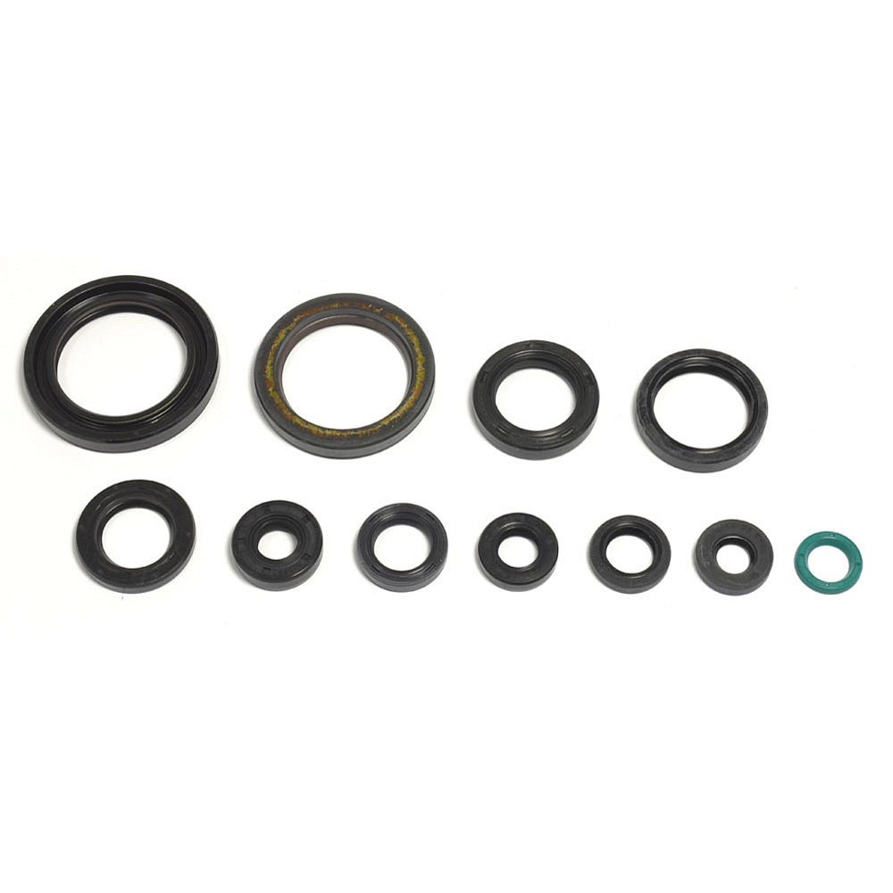 3 679 р. Комплект сальников двигателя ATHENA Honda CRF250 04-17 Athena p400210400095  с доставкой в г. Кемерово