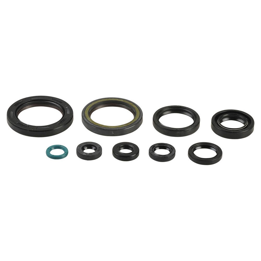 5 199 р. Комплект сальников двигателя ATHENA Honda CRF450 09-16 Athena p400210400239  с доставкой в г. Кемерово
