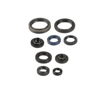 4 399 р. Комплект сальников двигателя Athena Honda CRF450RCRF450RX 21-23 Athena p400210400322  с доставкой в г. Кемерово. Увеличить фотографию 1