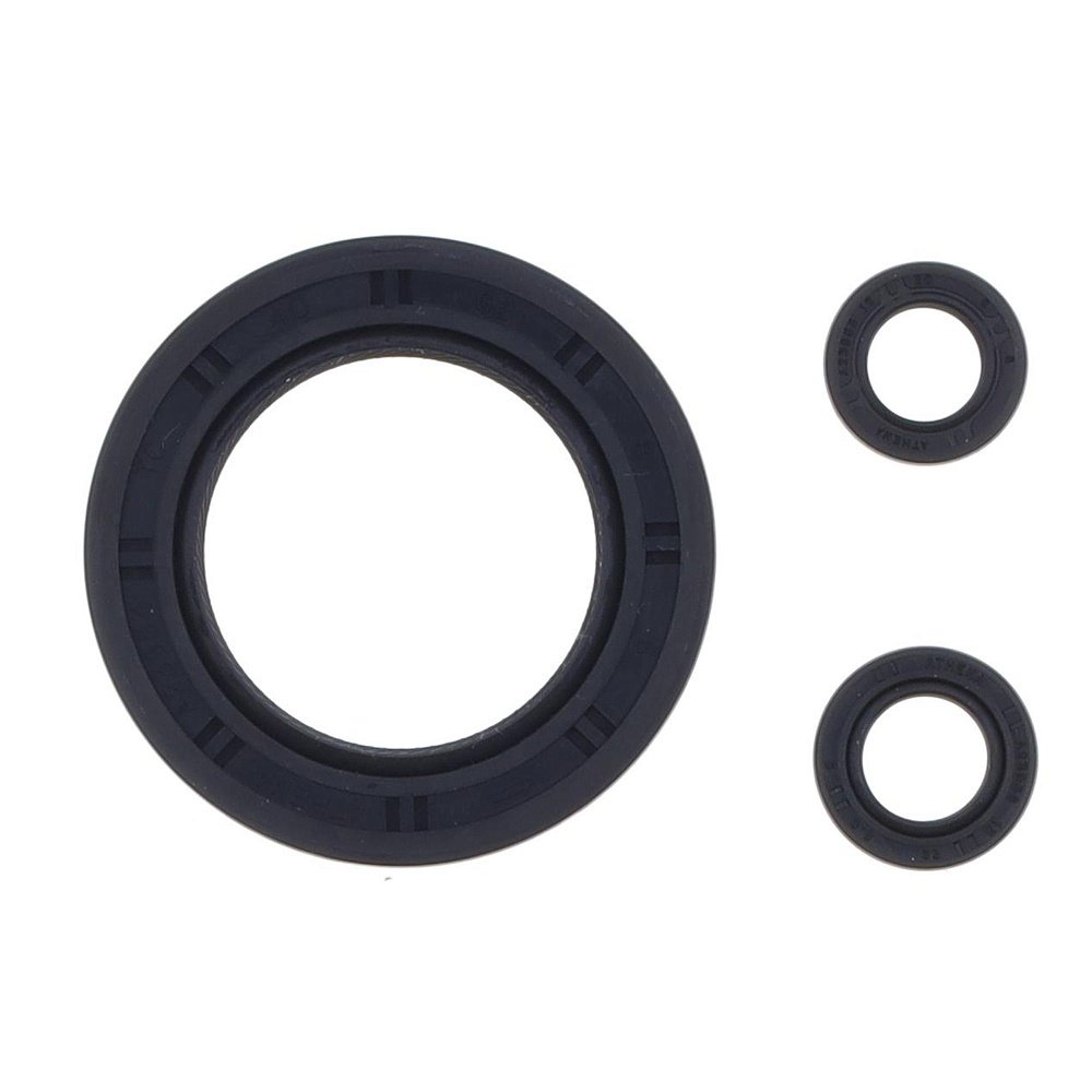 2 059 р. Комплект сальников двигателя ATHENA Kawasaki ER-6 06-16 KLE650 07-20 Athena p400250400034  с доставкой в г. Кемерово