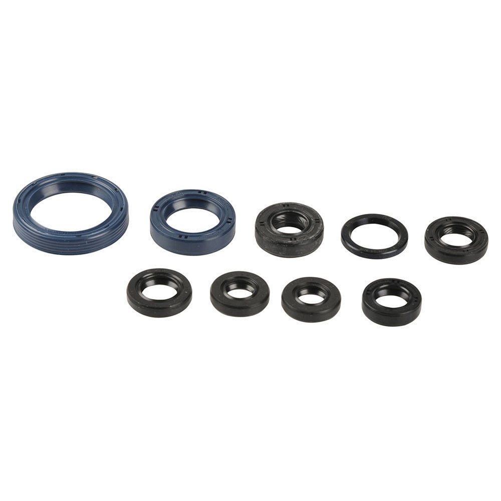2 889 р. Комплект сальников двигателя ATHENA Kawasaki KX450F 06-15, KFX450R 06-14 Athena p400250400024  с доставкой в г. Кемерово