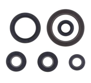 2 899 р. Комплект сальников двигателя Athena KTM EXC-F250350 20-23, Husqvarna FE250350 20-23 Athena p400270400093  с доставкой в г. Кемерово. Увеличить фотографию 1