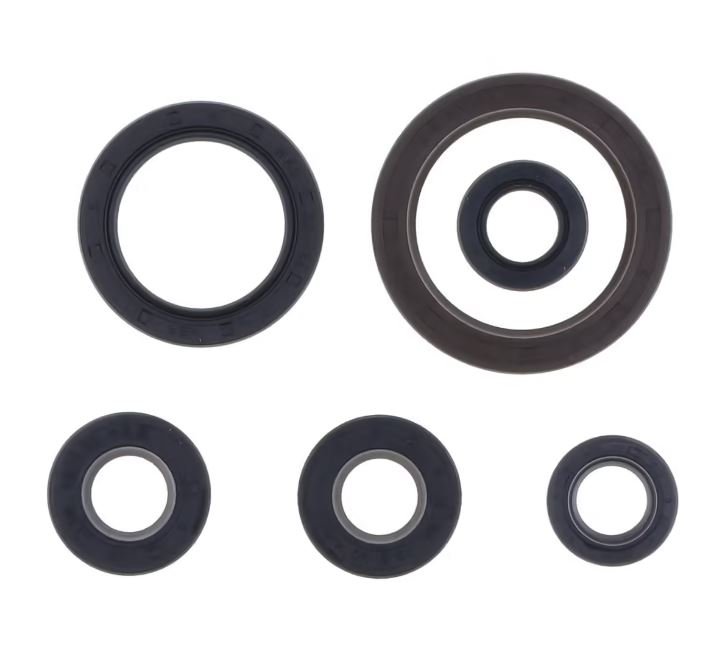 2 899 р. Комплект сальников двигателя Athena KTM EXC-F250350 20-23, Husqvarna FE250350 20-23 Athena p400270400093  с доставкой в г. Кемерово