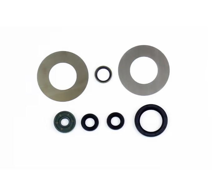 3 079 р. Комплект сальников двигателя Athena KTM SX-F450 16-23, EXC-F450 17-23,FE450FS450 17-23,MCF450 20-23 Athena p400270400081  с доставкой в г. Кемерово