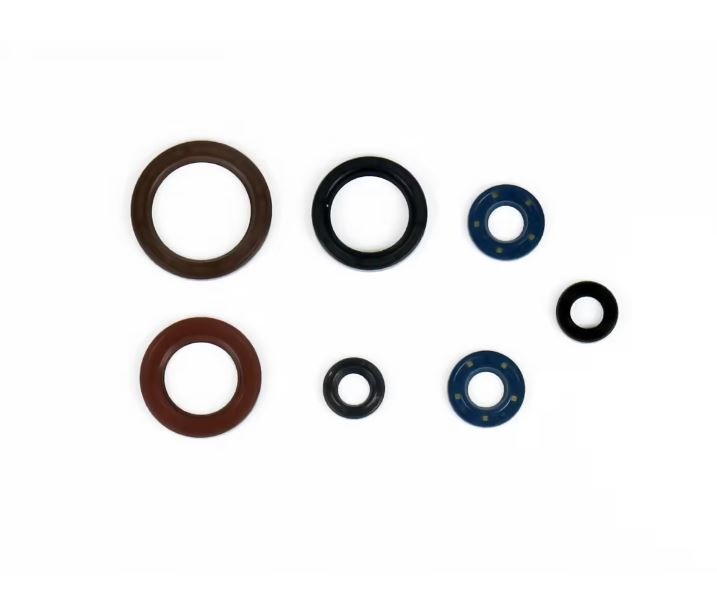 2 899 р. Комплект сальников двигателя Athena KTM SXF250 16-23 SXF350 16-22,ECF250350,EXF250350,MCF250 20-23 Athena p400270400078  с доставкой в г. Кемерово