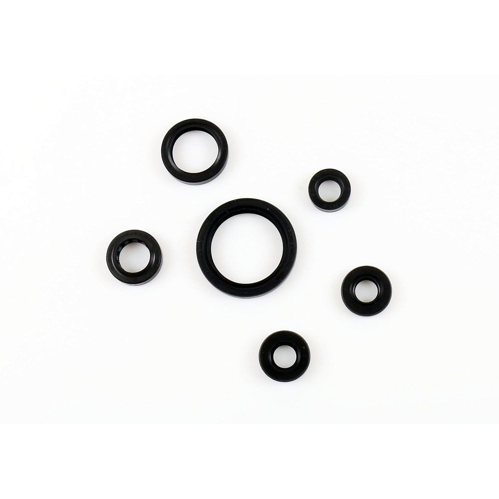 2 999 р. Комплект сальников двигателя ATHENA Suzuki DR-Z400 00-07 Athena p400510400036  с доставкой в г. Кемерово