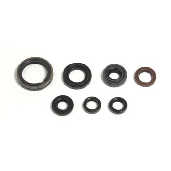 2 999 р. Комплект сальников двигателя ATHENA Yamaha WR250F 01-13 YZ250F 01-13 Athena p400485400039  с доставкой в г. Кемерово. Увеличить фотографию 1