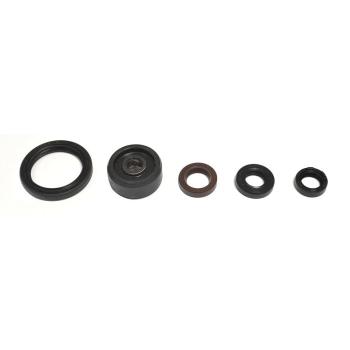 5 799 р. Комплект сальников двигателя ATHENA Yamaha WR250RX 08-17 Athena p400485400154  с доставкой в г. Кемерово. Увеличить фотографию 1