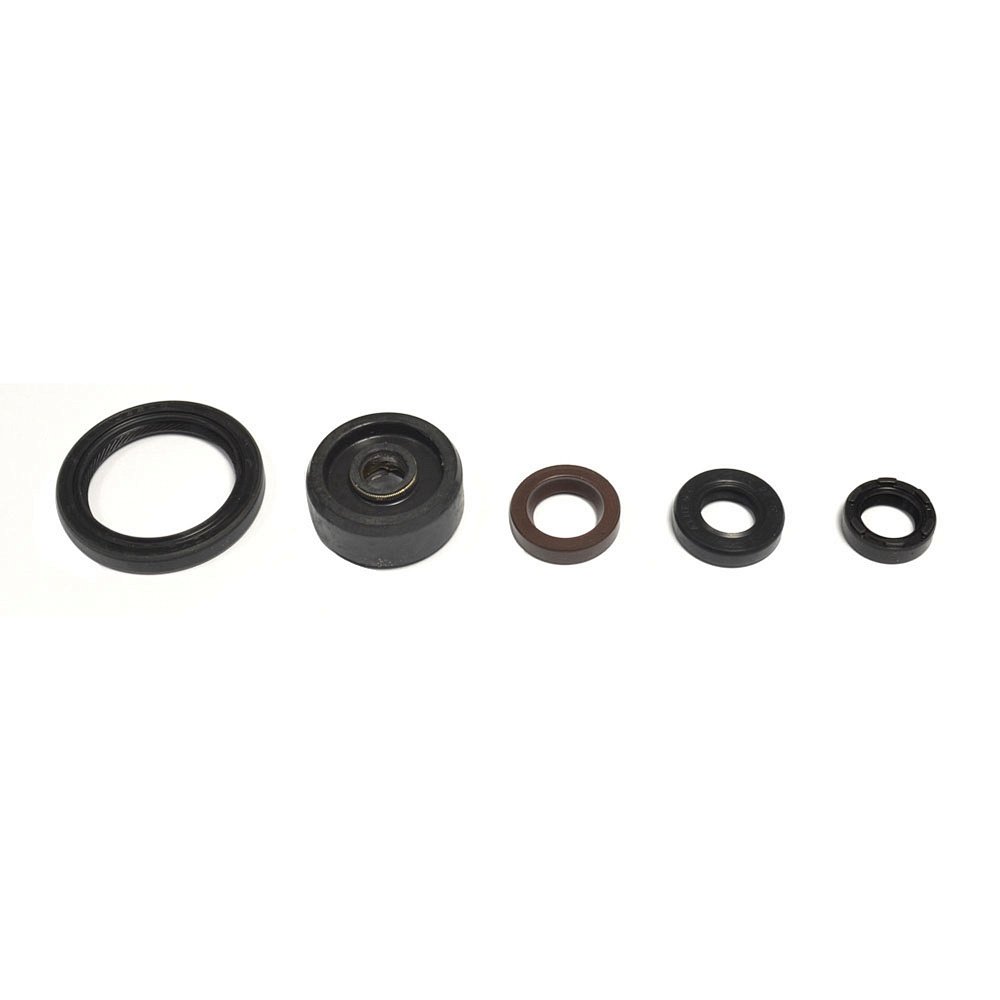 5 799 р. Комплект сальников двигателя ATHENA Yamaha WR250RX 08-17 Athena p400485400154  с доставкой в г. Кемерово