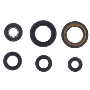 2 659 р. Комплект сальников двигателя ATHENA Yamaha XT600 95-02 Athena p400485400052  с доставкой в г. Кемерово. Увеличить фотографию 1