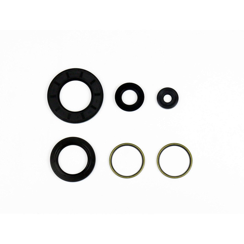 4 799 р. Комплект сальников двигателя ATHENA Yamaha YP400 X-MAX 13-16 Athena p400485400189  с доставкой в г. Кемерово