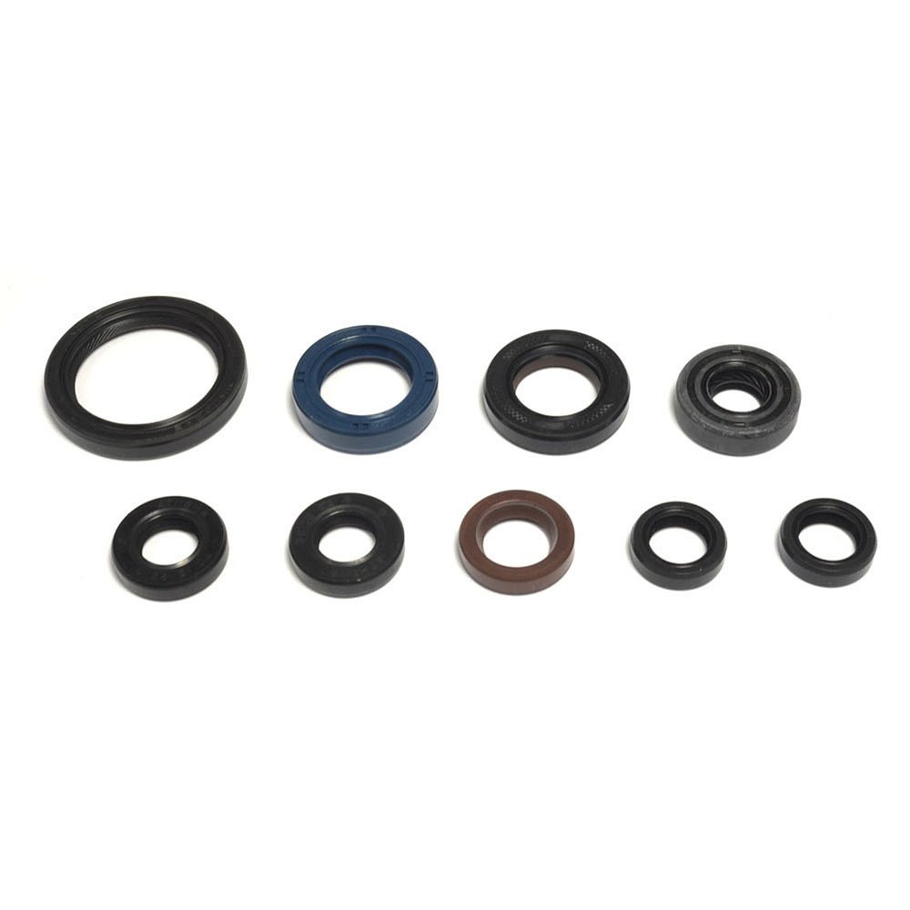 4 099 р. Комплект сальников двигателя ATHENA Yamaha YZWR400-426 YZ450F 03-05 Athena p400485400404  с доставкой в г. Кемерово