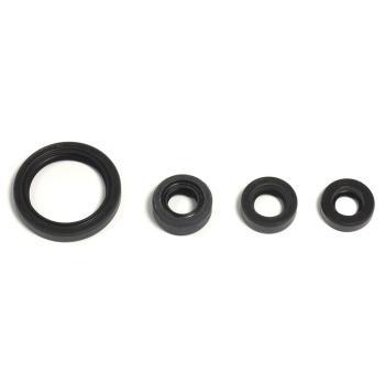 4 799 р. Комплект сальников двигателя ATHENA Yamaha YZ450F 06-13 WR450F 04-14 Athena p400485400069  с доставкой в г. Кемерово. Увеличить фотографию 1