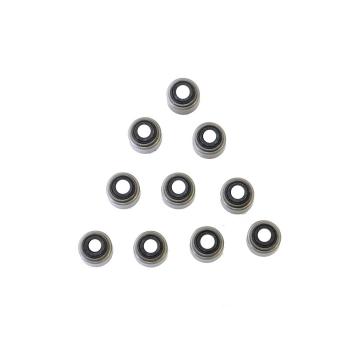 3 779 р. Маслосъемные колпачки ATHENA Yamaha TT-R230 05-15, TW200 88-15, XT250 08-12, XTZ660 91-12 10шт. Athena p400485420602  с доставкой в г. Кемерово. Увеличить фотографию 1