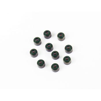 1 559 р. Маслосъемные колпачки ATHENA Yamaha YZF-R6 06-19, YZF-R1 98-06, YZ250F 01-13,WR450F 03-15 10шт. Athena p400485420404  с доставкой в г. Кемерово. Увеличить фотографию 1