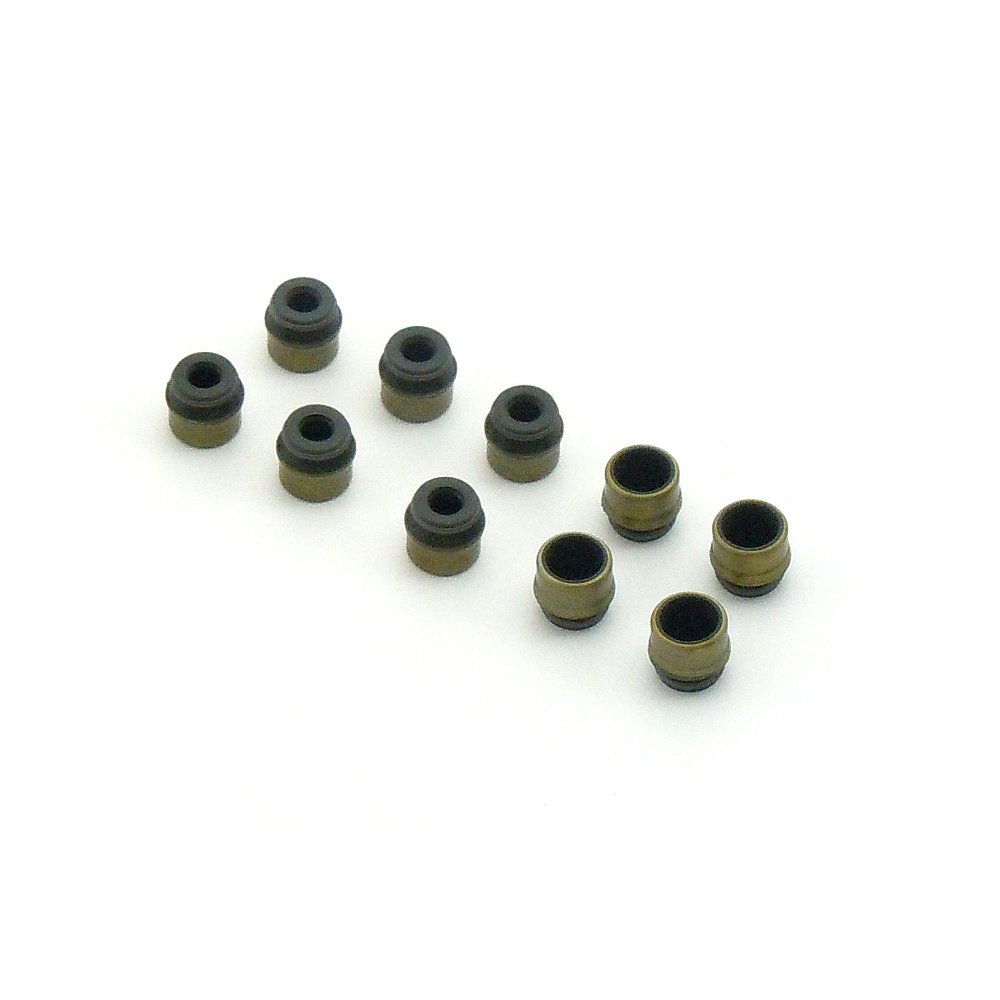 3 499 р. Маслосъемные колпачки ATHENA комплект BMW F650800 R1150 R1200 10шт. Athena p400068420012  с доставкой в г. Кемерово