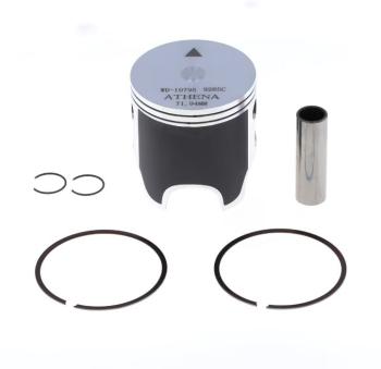 17 999 р. Поршень кованный Athena KTM EXC300 04-16, TE300 14-16 (B 71,95мм) Athena s4f07200008b  с доставкой в г. Кемерово. Увеличить фотографию 1