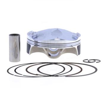 9 999 р. Поршень кованный Athena KTM SX-F250 13-15, EXC-F250 14-23 (A 77,95мм) Athena s5f07800001a  с доставкой в г. Кемерово. Увеличить фотографию 1