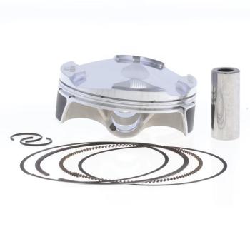 9 999 р. Поршень кованный Athena KTM SX-F250 16-22, FC250 16-22, MC-F250EC-F250 20-23 (A 77,96мм) Athena s5f07800002a  с доставкой в г. Кемерово. Увеличить фотографию 1