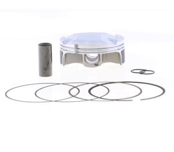 11 349 р. Поршень кованный Athena KTM SX-F450 21-22, FCFS450 21-22, MC-FEX-F450 20-23 (A 94,95мм) Athena s5f09500002a  с доставкой в г. Кемерово. Увеличить фотографию 1