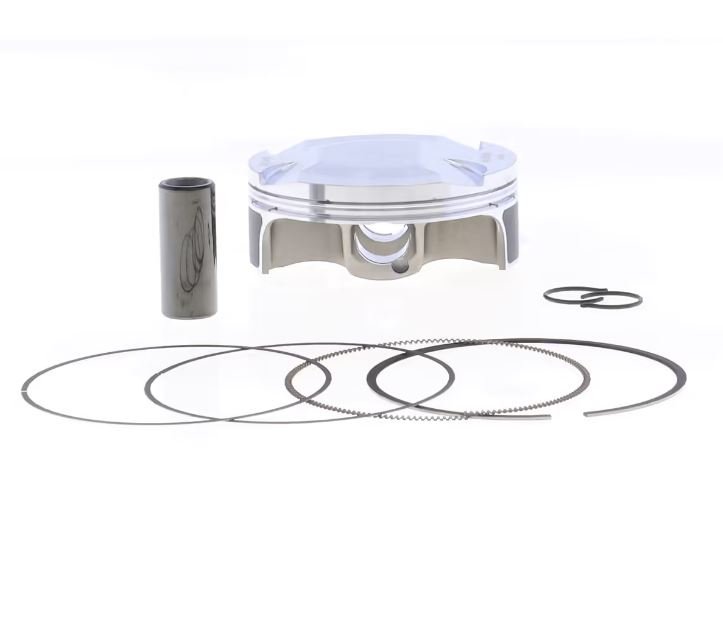 11 349 р. Поршень кованный Athena KTM SX-F450 21-22, FCFS450 21-22, MC-FEX-F450 20-23 (A 94,95мм) Athena s5f09500002a  с доставкой в г. Кемерово