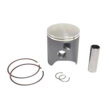 11 449 р. Поршень кованный Athena KTM SX250 03-23, EXC250 06-23 (С 66.36мм) Athena s4f06640018c  с доставкой в г. Кемерово. Увеличить фотографию 1