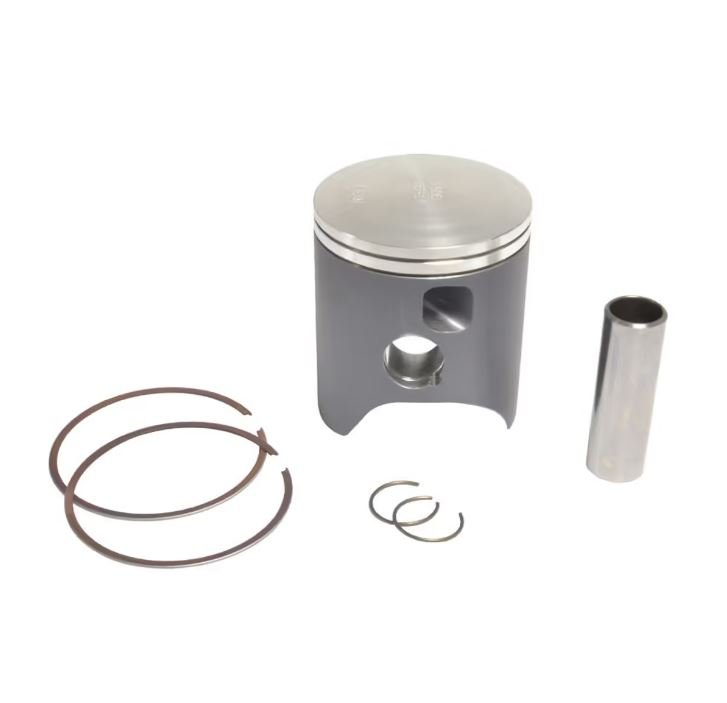 11 449 р. Поршень кованный Athena KTM SX250 03-23, EXC250 06-23 (С 66.36мм) Athena s4f06640018c  с доставкой в г. Кемерово