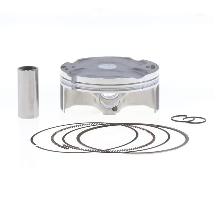 9 999 р. Поршень кованный Athena Yamaha YZ250F 16-23, WR250F 18-19 (A 76,95мм) Athena s5f07700009a  с доставкой в г. Кемерово