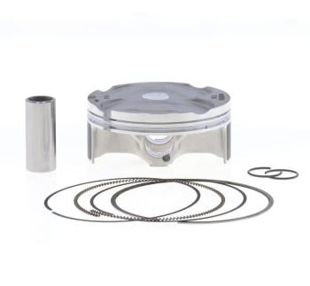 9 999 р. Поршень кованный Athena Yamaha YZ250F 16-23, WR250F 18-19 (B 76,96мм) Athena s5f07700009b  с доставкой в г. Кемерово. Увеличить фотографию 1
