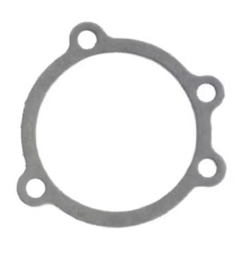 639 р. Прокладка воздухо-очистителя карбюратора Athena Harley-Davidson 29059-88 Athena s410195093008  с доставкой в г. Кемерово. Увеличить фотографию 1