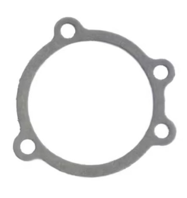 639 р. Прокладка воздухо-очистителя карбюратора Athena Harley-Davidson 29059-88 Athena s410195093008  с доставкой в г. Кемерово