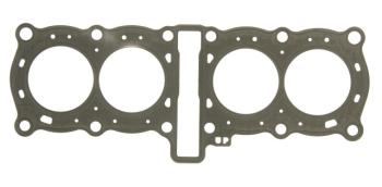 3 299 р. Прокладка ГБЦ ATHENA Yamaha FZS600 98-03 Athena s410485001213  с доставкой в г. Кемерово. Увеличить фотографию 1