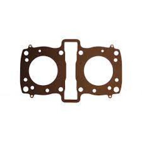 4 199 р. Прокладка ГБЦ ATHENA Yamaha V-MAX 1200 85-98, XVZ1200 83-85, XVZ1300 86-92 Athena s410485001076  с доставкой в г. Кемерово