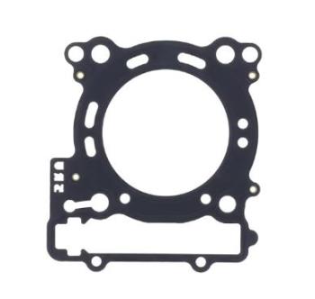 3 869 р. Прокладка ГБЦ ATHENA Yamaha YP400 MAJESTY 04-13, YP400 X-MAX 13-16 Athena s410485001215  с доставкой в г. Кемерово. Увеличить фотографию 1