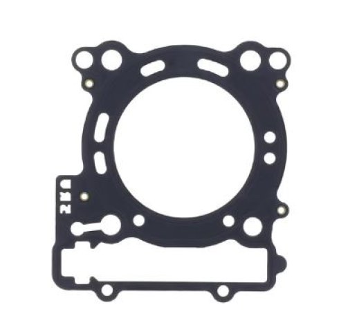 3 869 р. Прокладка ГБЦ ATHENA Yamaha YP400 MAJESTY 04-13, YP400 X-MAX 13-16 Athena s410485001215  с доставкой в г. Кемерово