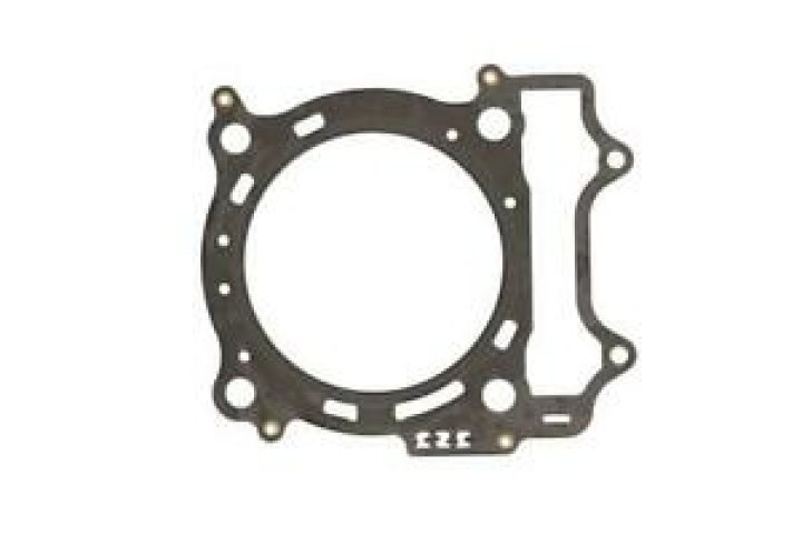 4 199 р. Прокладка ГБЦ ATHENA Yamaha YZ450F 06-09, WR450 07-14 Athena s410485001222  с доставкой в г. Кемерово
