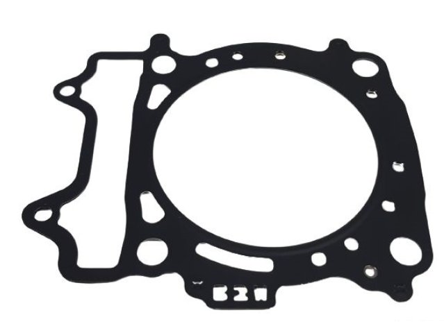 3 169 р. Прокладка ГБЦ ATHENA Yamaha YZ450F 20-22, YZ450FX 21-22, WR450F 2021 Athena s410485001299  с доставкой в г. Кемерово