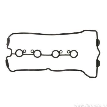 3 489 р. Прокладка клапанной крышки ATHENA Honda CBCBF600 03-06 Athena s410210015101  с доставкой в г. Кемерово. Увеличить фотографию 1