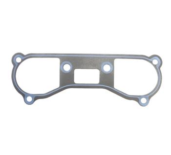 2 689 р. Прокладка клапанной крышки левая Athena Harley-Davidson 16779-97-Х Athena s410195015043  с доставкой в г. Кемерово. Увеличить фотографию 1