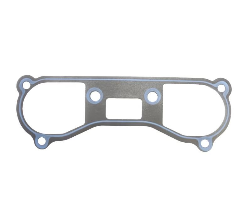2 689 р. Прокладка клапанной крышки левая Athena Harley-Davidson 16779-97-Х Athena s410195015043  с доставкой в г. Кемерово