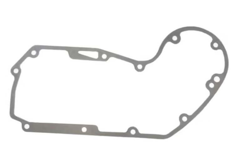 4 999 р. Прокладка крышки коробки передач Athena Harley-Davidson 25263-90A Athena s410195034004  с доставкой в г. Кемерово