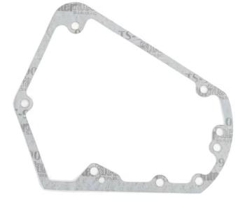 1 859 р. Прокладка крышки кулачка Athena Harley-Davidson 25225-93A Athena s410195034003  с доставкой в г. Кемерово. Увеличить фотографию 1