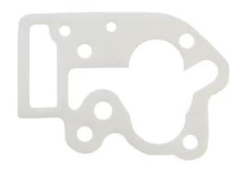 879 р. Прокладка крышки маслонасоса Athena Harley-Davidson 26258-68B Athena s410195051023  с доставкой в г. Кемерово. Увеличить фотографию 1