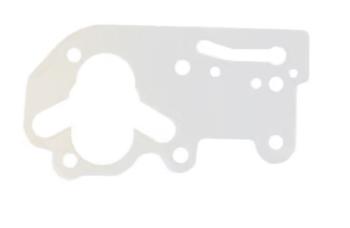869 р. Прокладка крышки маслонасоса Athena Harley-Davidson 26273-80-А Athena s410195051024  с доставкой в г. Кемерово. Увеличить фотографию 1
