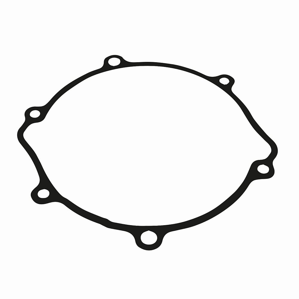 569 р. Прокладка крышки сцепления (Малой) ATHENA Yamaha YZ65 18-22 YZ85 02-21 Athena s410485008105  с доставкой в г. Кемерово