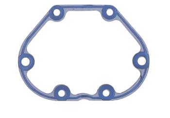 3 099 р. Прокладка крышки сцепления Athena Harley-Davidson 36801-87A, 36801-87-X Athena s410195008006  с доставкой в г. Кемерово. Увеличить фотографию 1