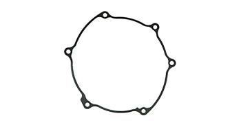 949 р. Прокладка крышки сцепления ATHENA Yamaha WR250F 20-21 YZ250F 19-21 Athena s410485016024  с доставкой в г. Кемерово. Увеличить фотографию 1