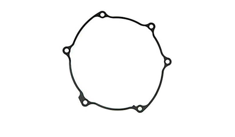 949 р. Прокладка крышки сцепления ATHENA Yamaha WR250F 20-21 YZ250F 19-21 Athena s410485016024  с доставкой в г. Кемерово