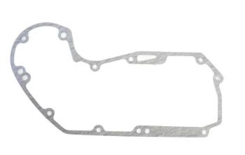 2 599 р. Прокладка крышки шестеренки кулачка Athena Harley-Davidson 25263-86 Athena s410195034001  с доставкой в г. Кемерово. Увеличить фотографию 1