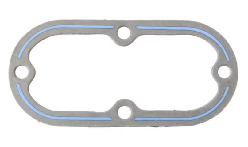 1 459 р. Прокладка смотровой крышки Athena Harley-Davidson 60567-90A Athena s410195149020  с доставкой в г. Кемерово